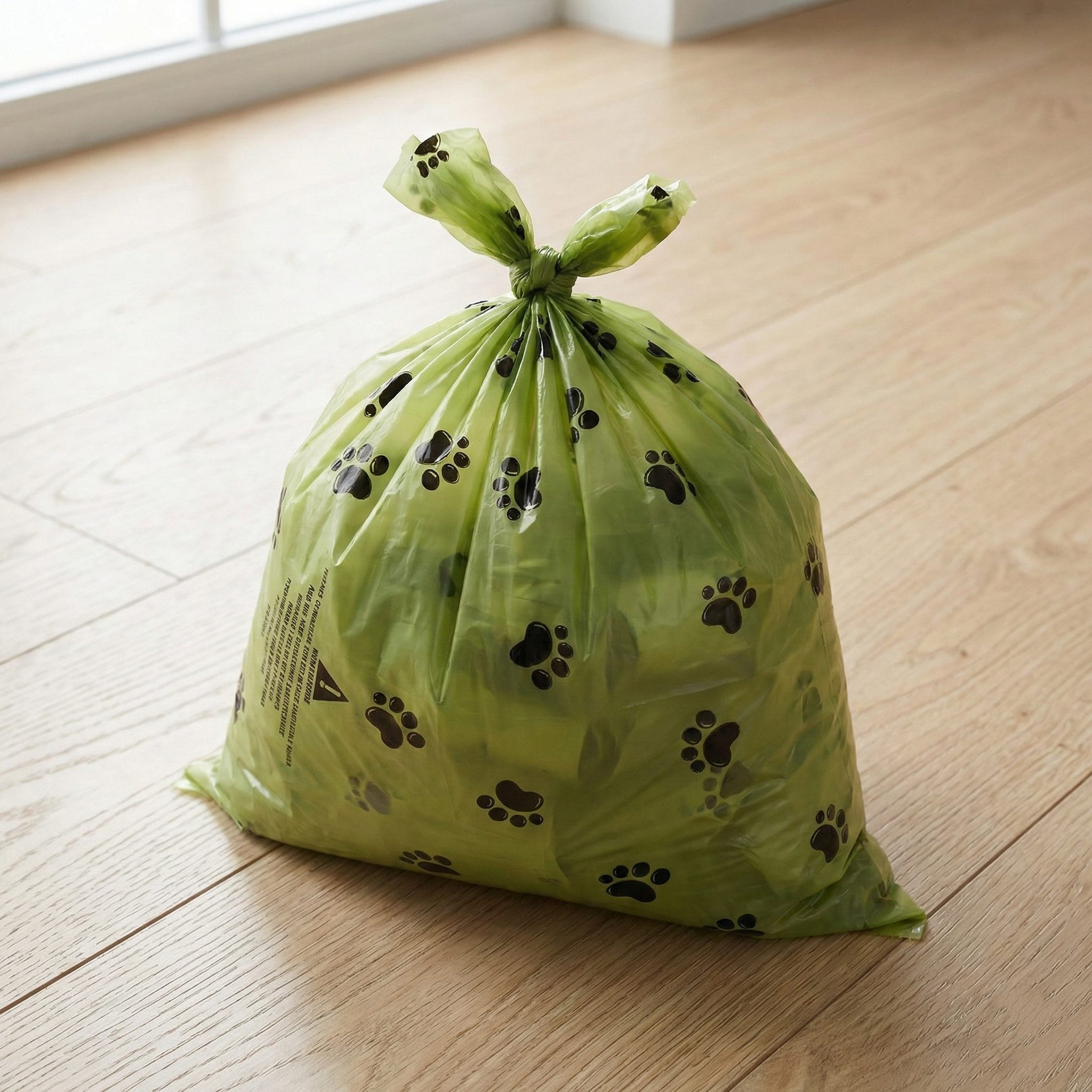 Pet Supplies Stores - Wasserdichte Hundekotbeutel für Hunde, Katzen und