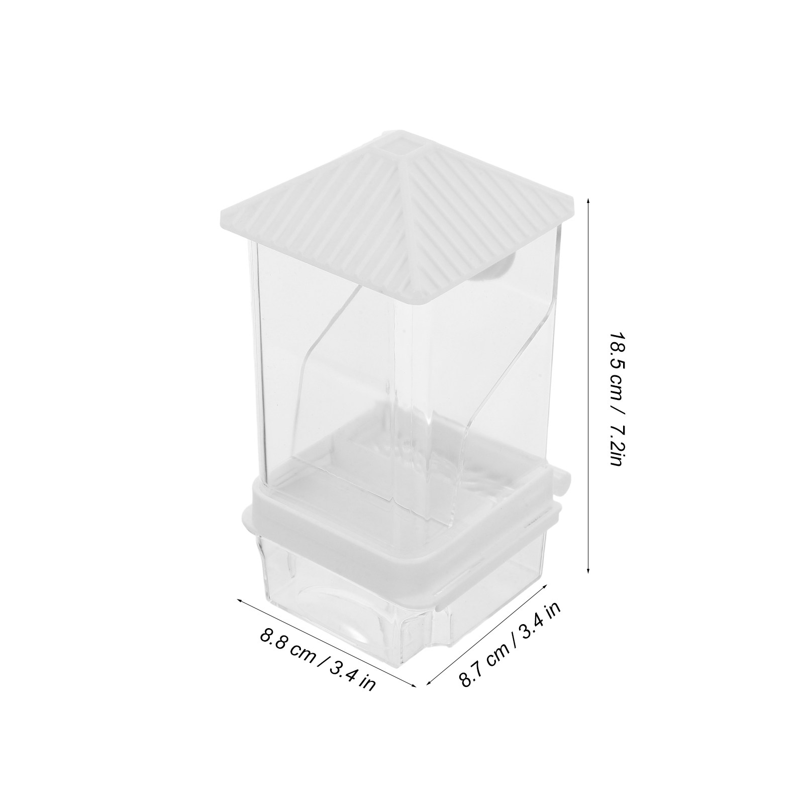 Automatischer, auslaufsicherer – Automatic Pet Feeder Bewertung und Preis