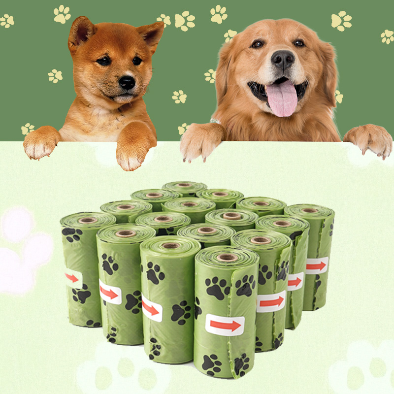 Wasserdichte Hundekotbeutel fü – Pet Supplies Stores Bewertung und Preis