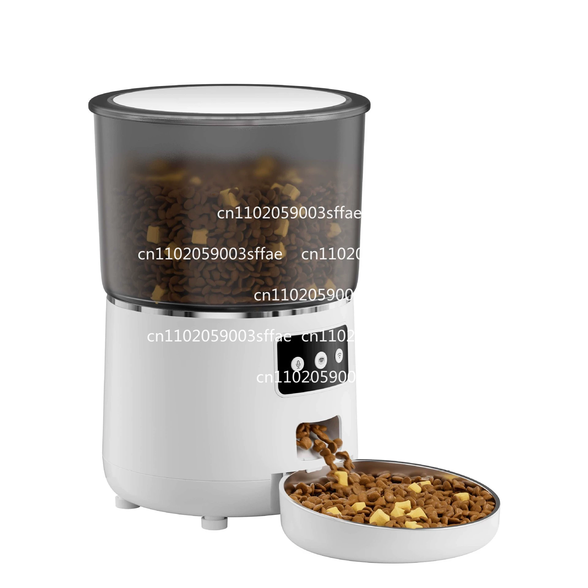 4L Elektronischer Zeitgesteuer – Automatic Pet Feeder Bewertung und Preis