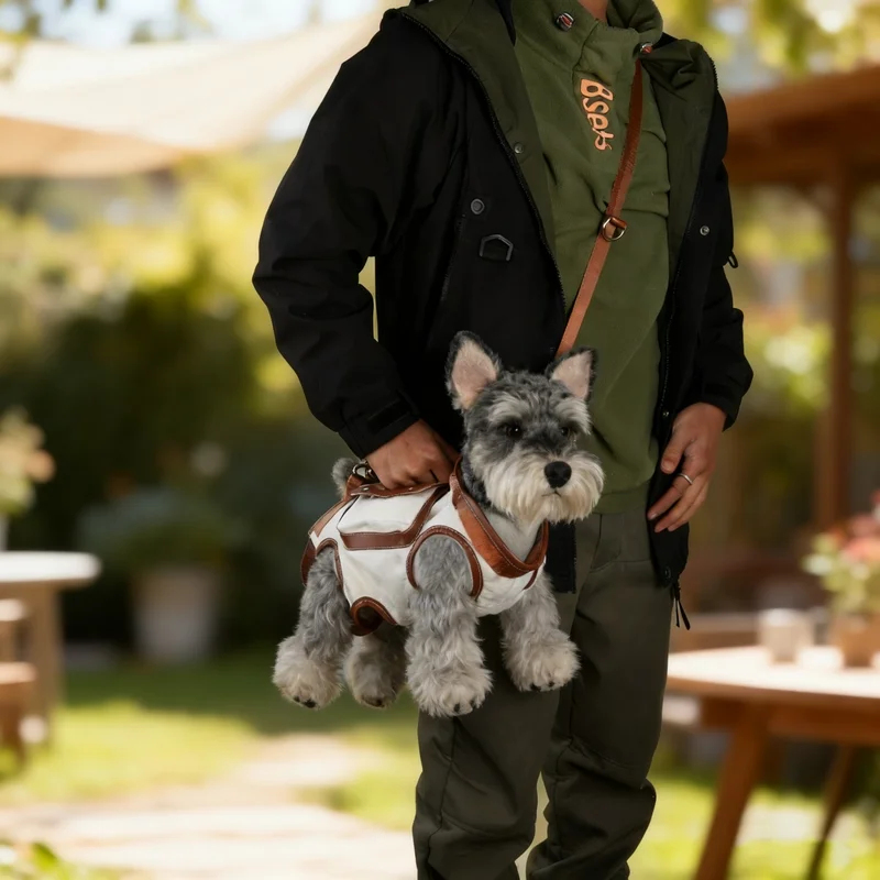 Ganzjahres-Tragetasche für Hun – Pet Stroller Carrier Bewertung und Preis