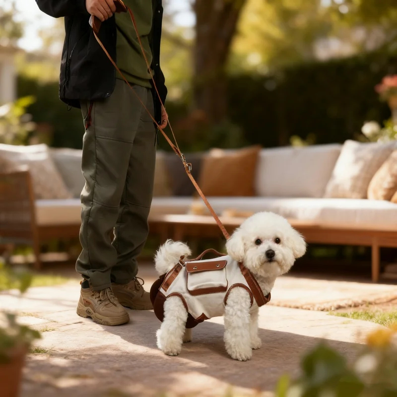 Ganzjahres-Tragetasche für Hun – Pet Stroller Carrier Bewertung und Preis