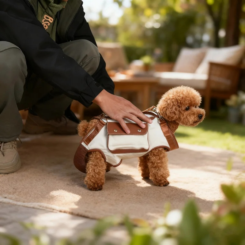 Ganzjahres-Tragetasche für Hun – Pet Stroller Carrier Bewertung und Preis