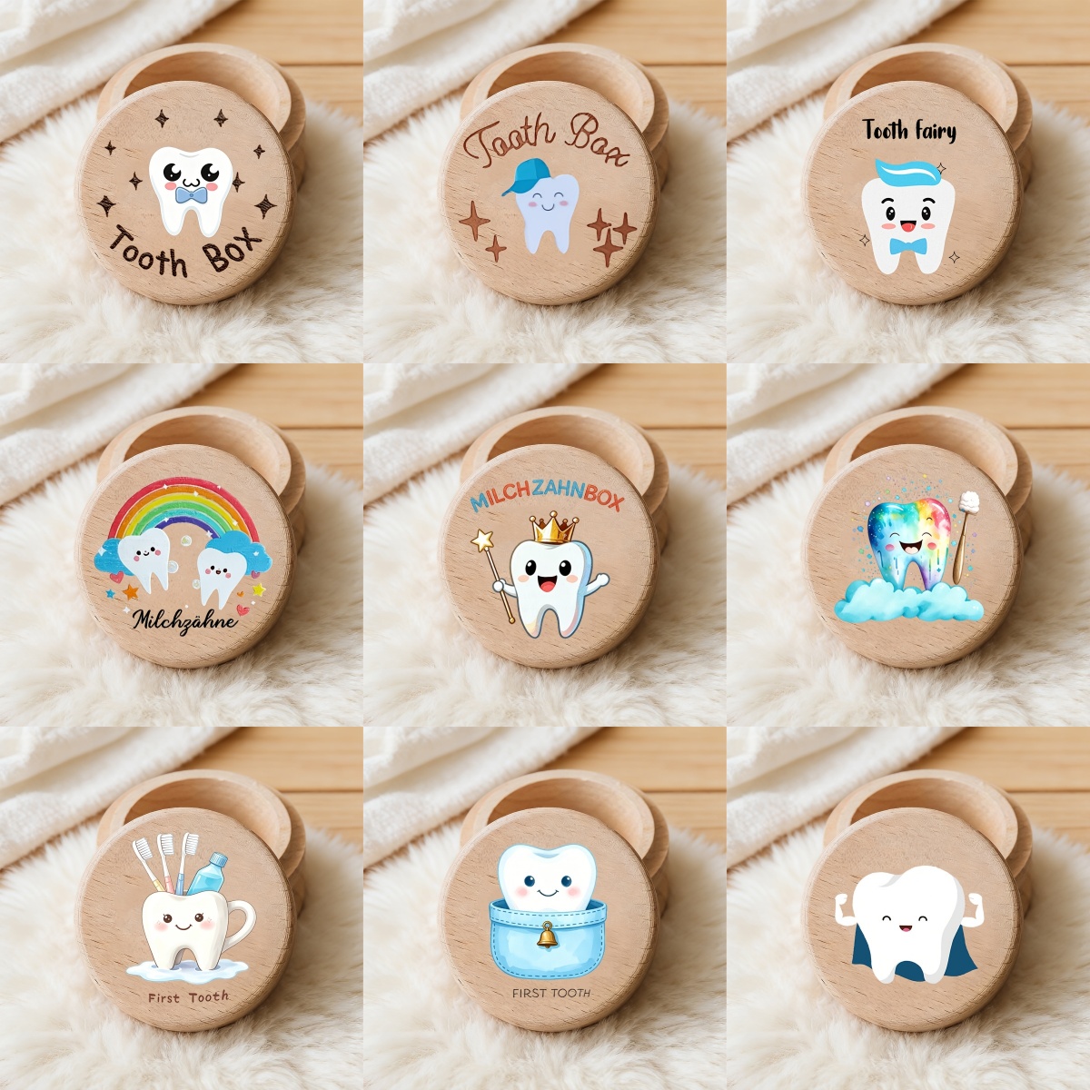 2D-Kinderzahnbürste für Jungen – Pet Supplies Stores Bewertung und Preis