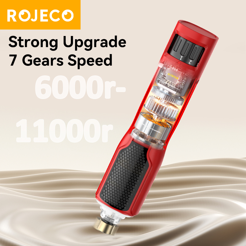 ROJECO Elektrischer Haustier-N – Pet Nail Grinder Bewertung und Preis