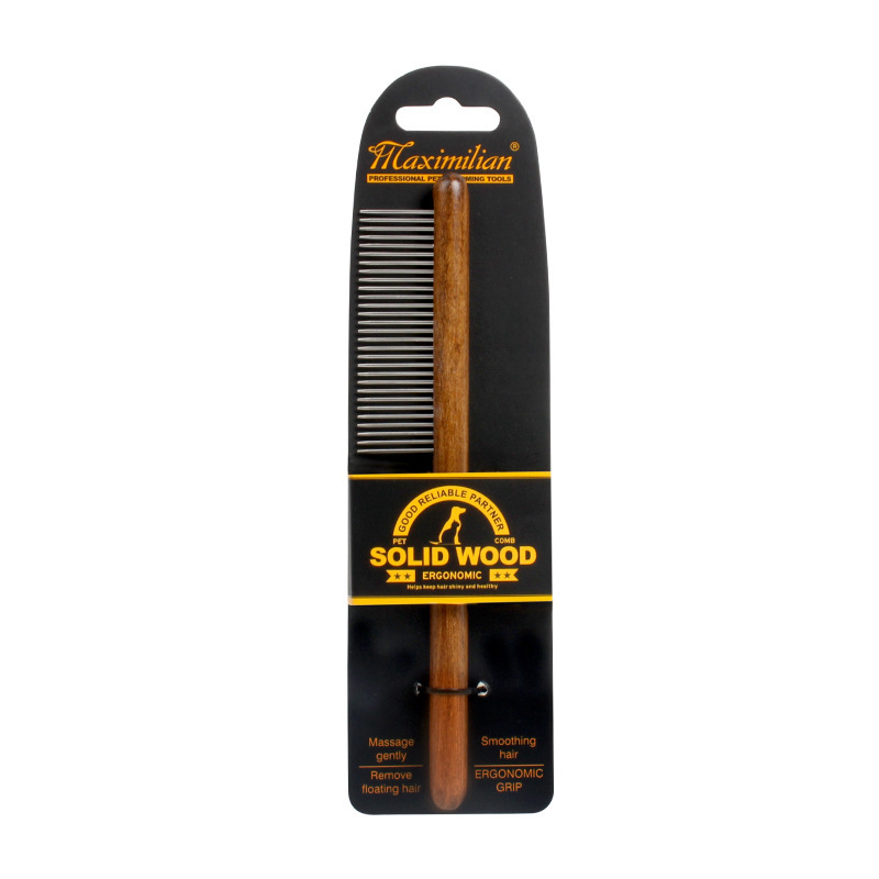 Haustier-Hundekamm, antikes Ma – Pet X Supplies & Tack Howell Photos Bewertung und Preis