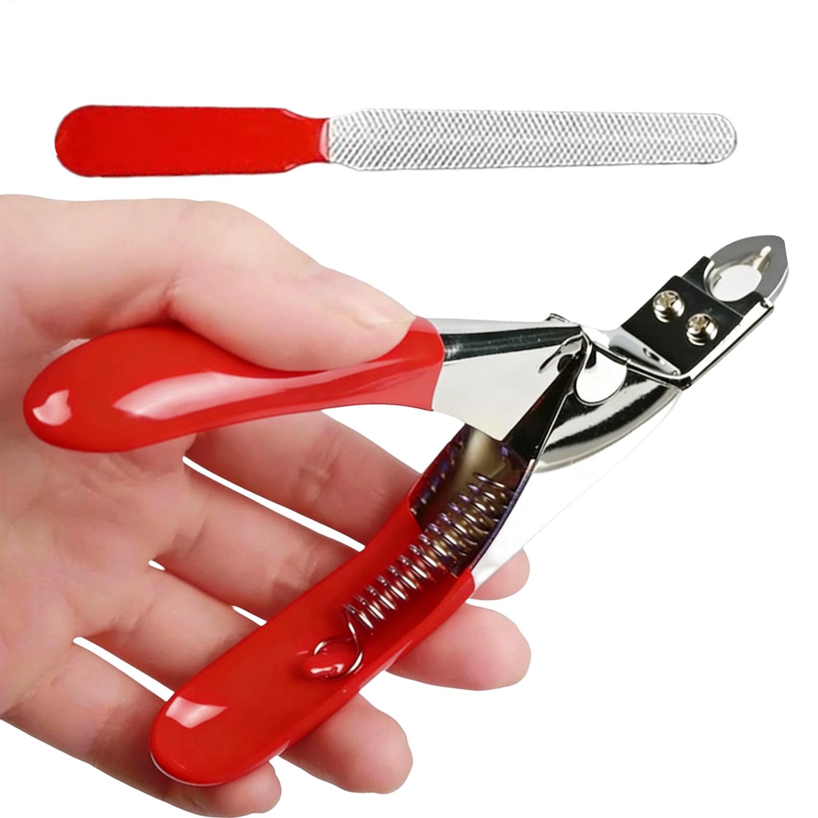 Hundekrallenschere aus Edelsta – Pet Nail Grinder Bewertung und Preis