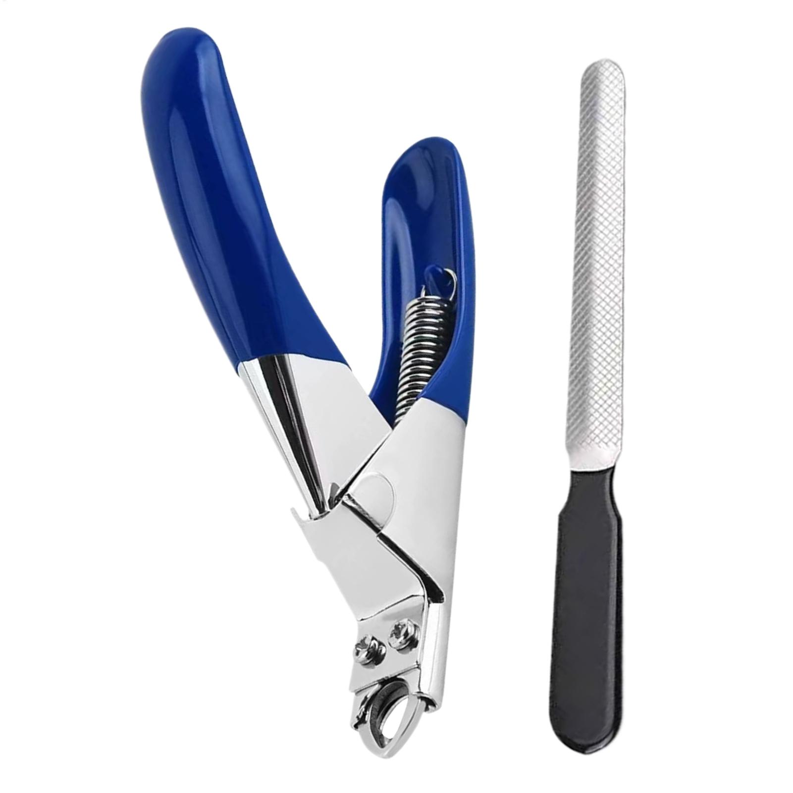 Hundekrallenschere aus Edelsta – Pet Nail Grinder Bewertung und Preis