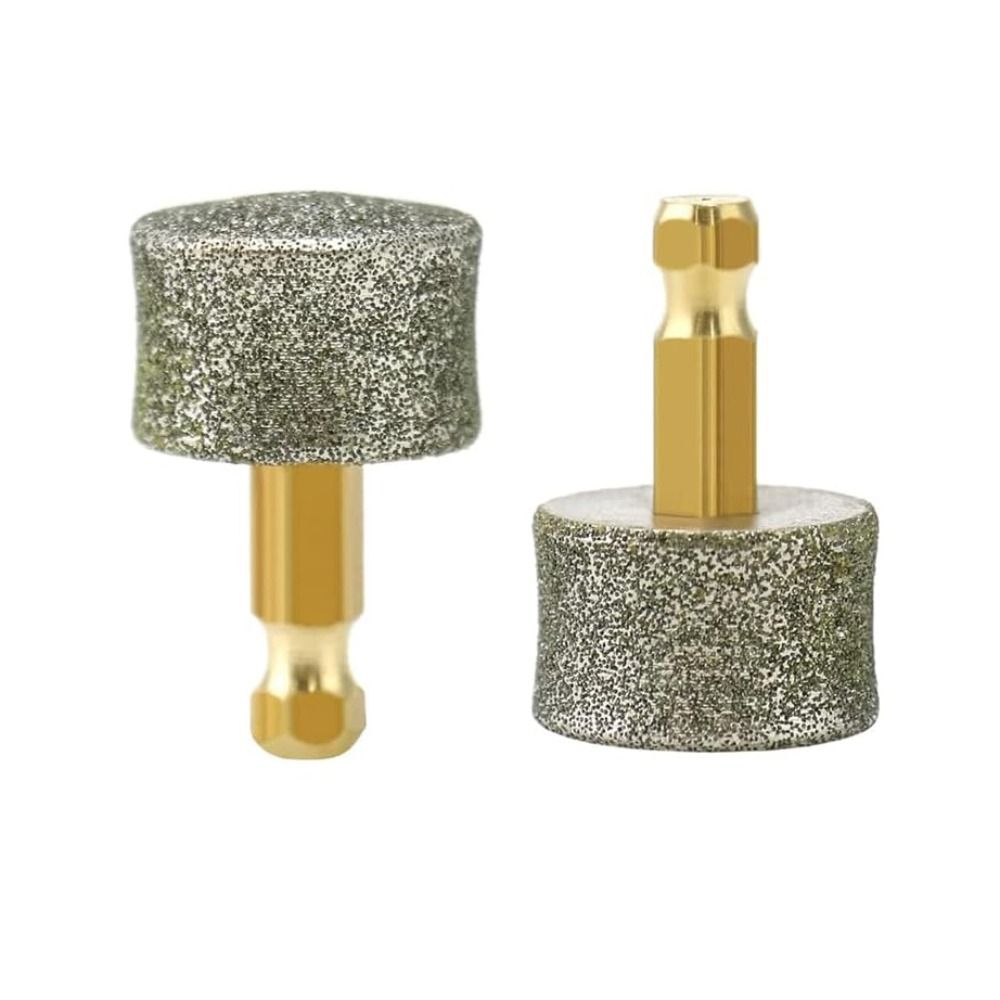 2 Stück Geräuscharme Hunde-Nag – Pet Nail Grinder Bewertung und Preis