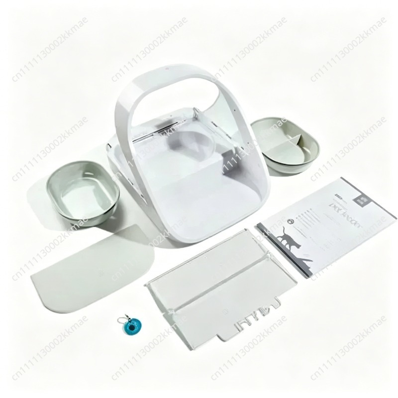 SureFeed Smart Chip Erkennungs – Automatic Pet Feeder Bewertung und Preis