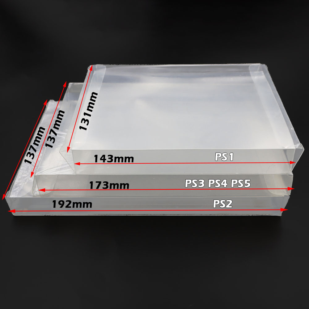 1-10 Stück Transparente PET-Sp – Pet Supplies Stores Bewertung und Preis
