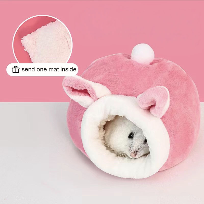 Hamster Baumwolle Nest Haustie – Pet Supplies Stores Bewertung und Preis