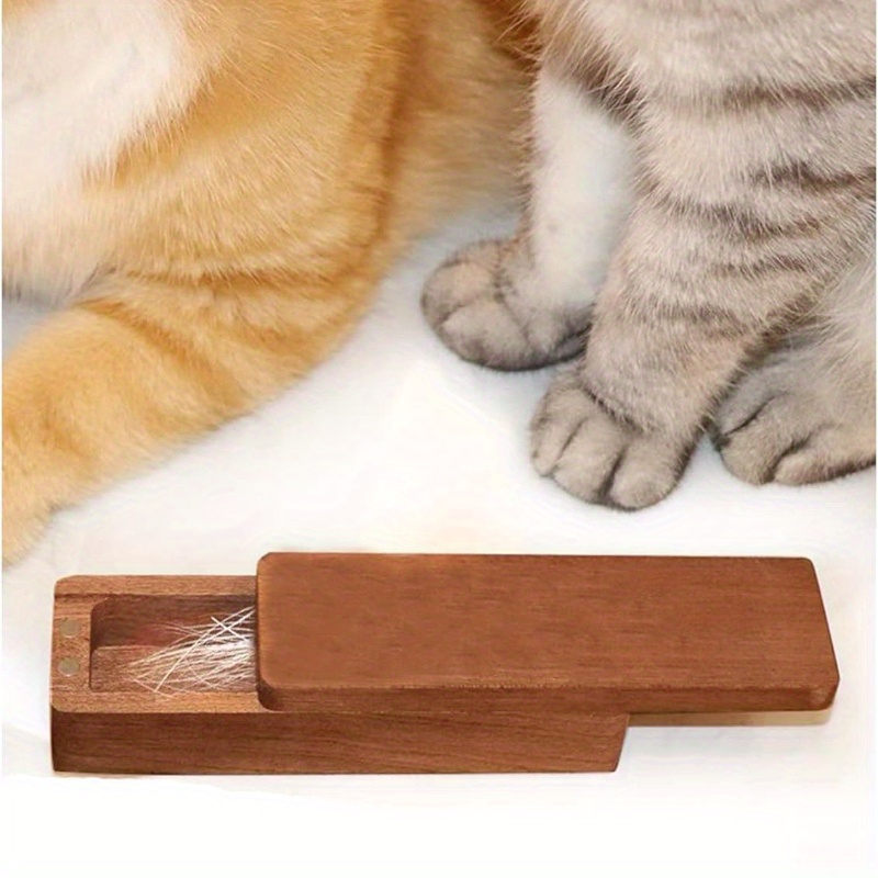 Elegante Aufbewahrungsbox für  – Pet Supplies Stores Bewertung und Preis
