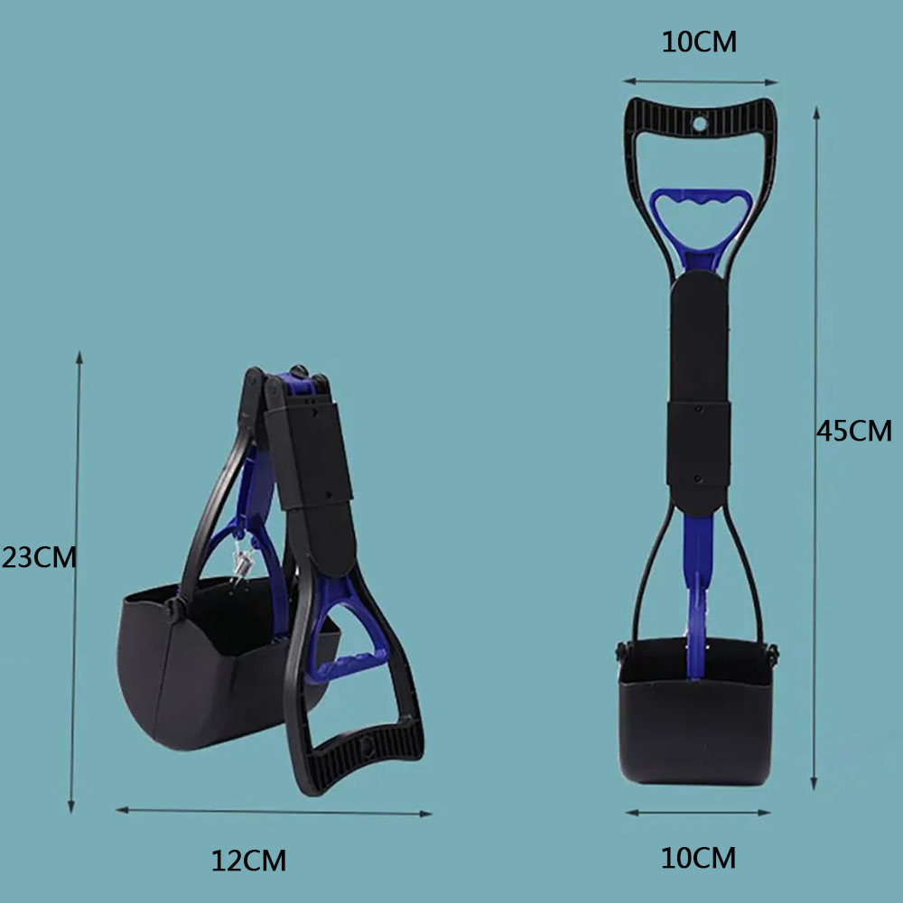 28 cm/45 cm Pet Poop Picker Ha – Pet Supplies Stores Bewertung und Preis