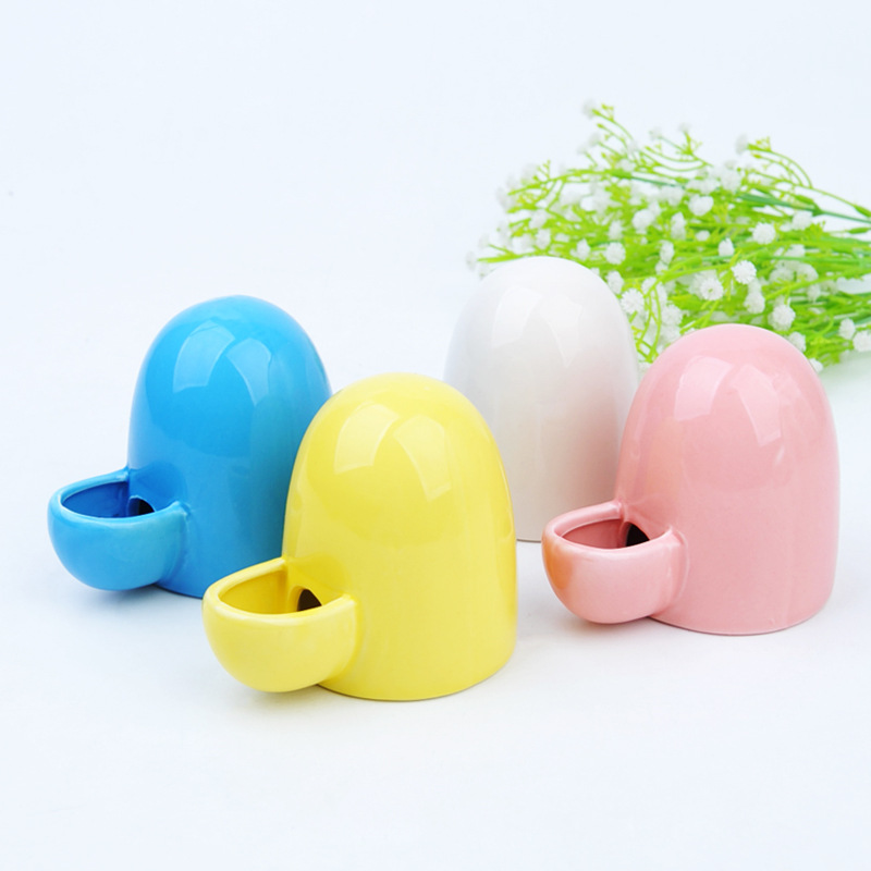 Neue Keramik Pet Hamster Autom – Automatic Pet Feeder Bewertung und Preis
