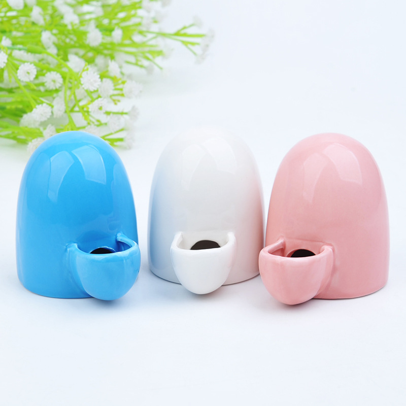 Neue Keramik Pet Hamster Autom – Automatic Pet Feeder Bewertung und Preis