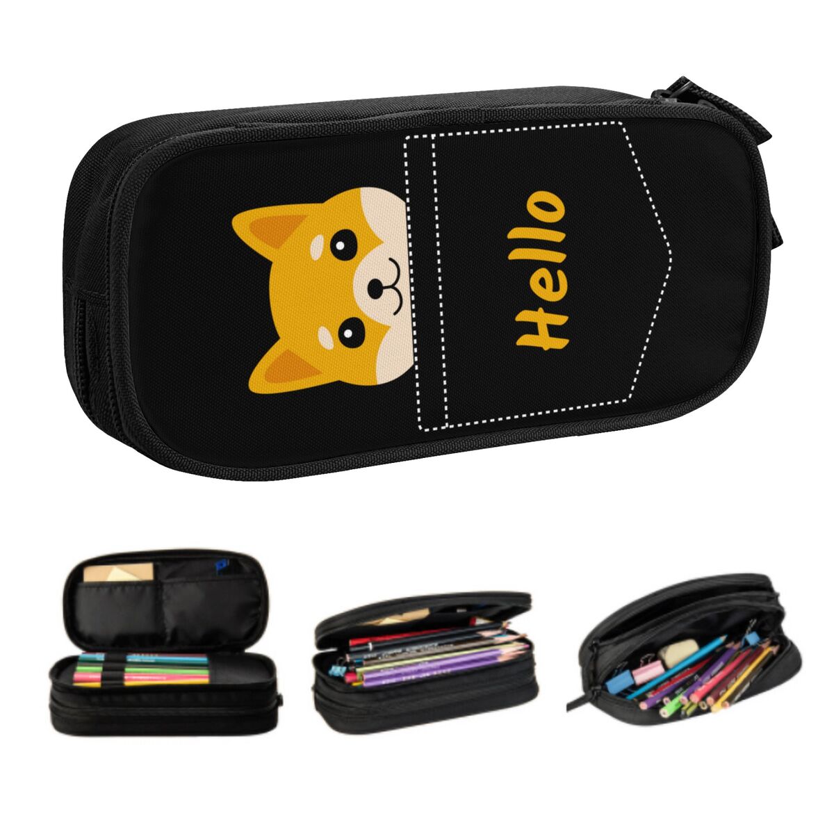Benutzerdefinierte Hallo süße  – Pet X Supplies & Tack Howell Photos Bewertung und Preis