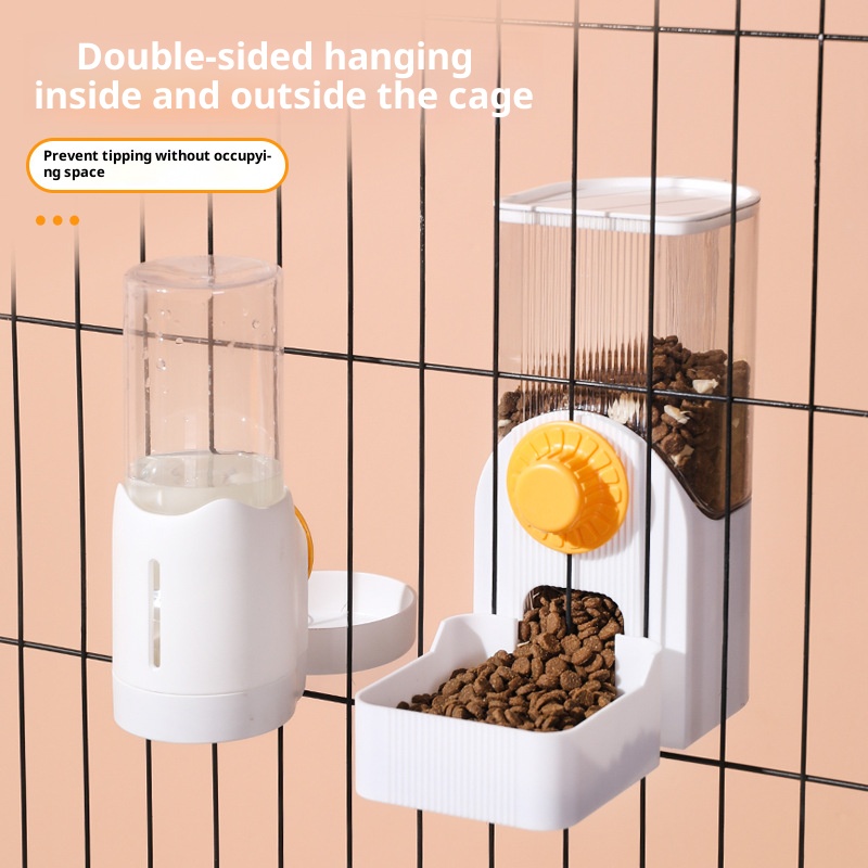 Automatischer hängender Katzen – Automatic Pet Feeder Bewertung und Preis