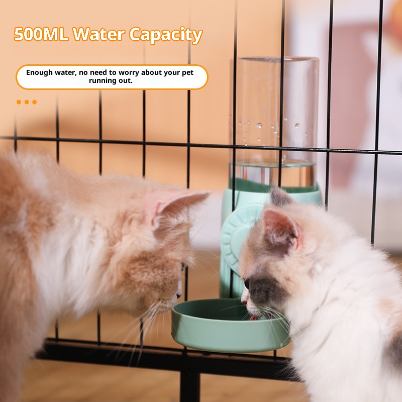 Automatischer hängender Katzen – Automatic Pet Feeder Bewertung und Preis