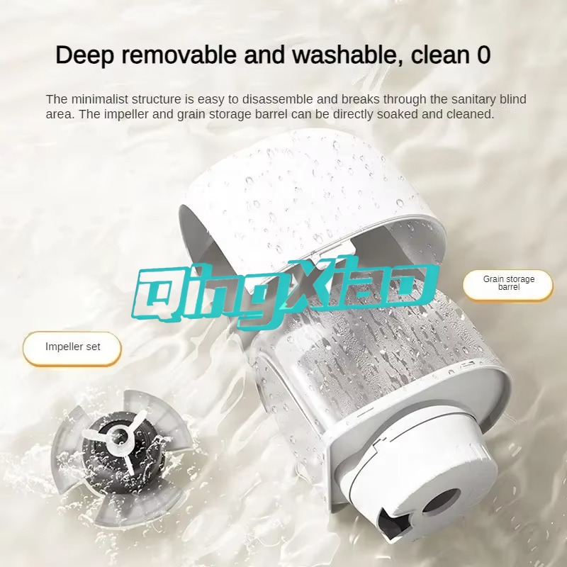 Großhandel Smart Pet Feeder mi – Automatic Pet Feeder Bewertung und Preis