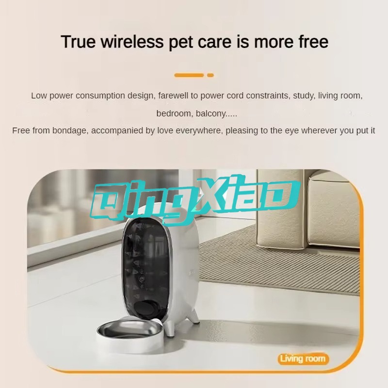 Großhandel Smart Pet Feeder mi – Automatic Pet Feeder Bewertung und Preis