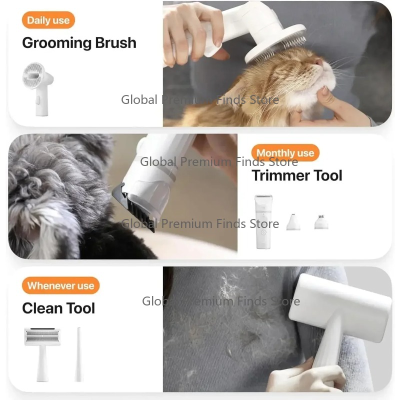 Neak-asa by Neabot S1 Pro Hund – Pet Nail Grinder Bewertung und Preis