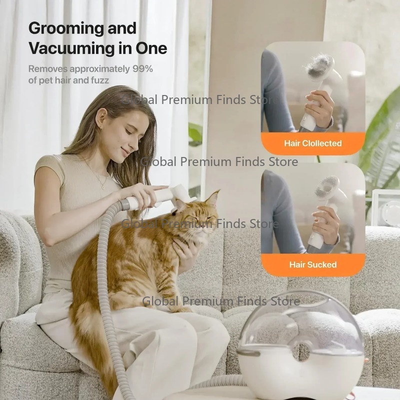 Neak-asa by Neabot S1 Pro Hund – Pet Nail Grinder Bewertung und Preis