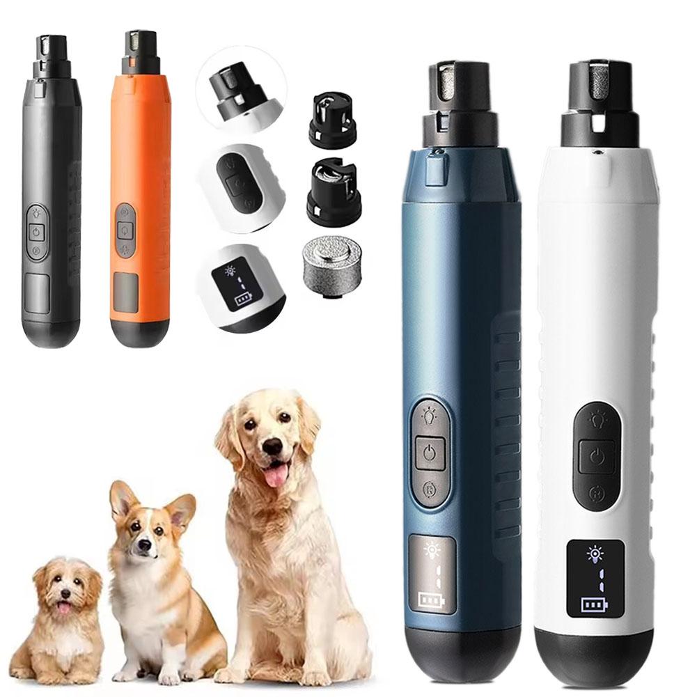 Elektrischer Nagelschleifer fü – Pet Nail Grinder Bewertung und Preis