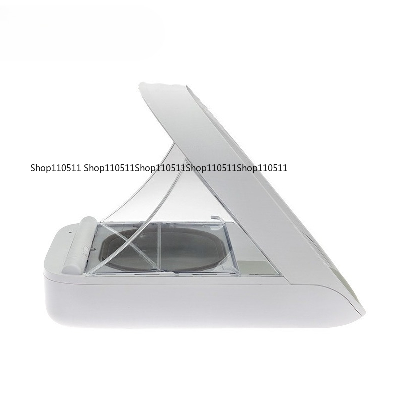 NEU Surefeed Chip Recognition  – Automatic Pet Feeder Bewertung und Preis