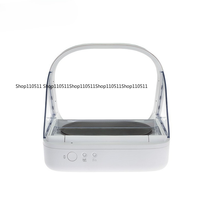 NEU Surefeed Chip Recognition  – Automatic Pet Feeder Bewertung und Preis