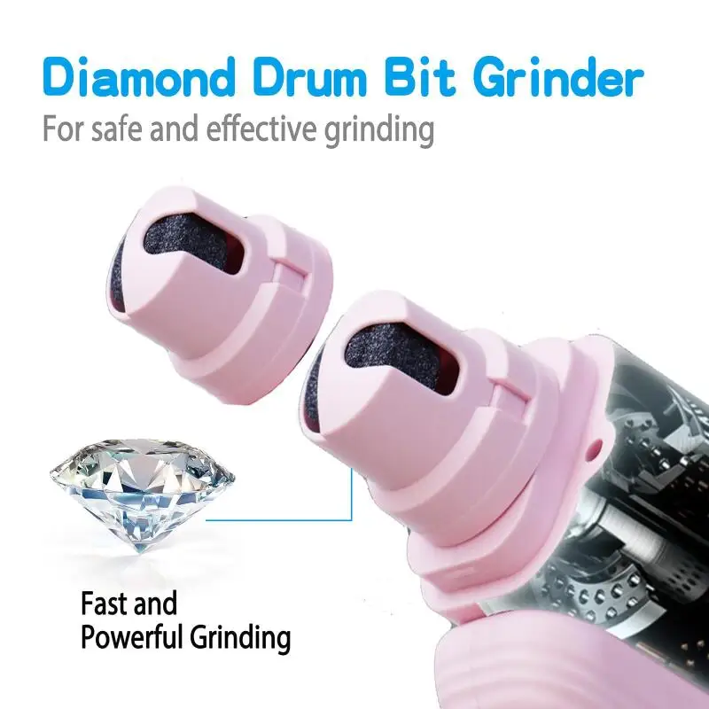 2-in-1 Haustier-Nagelknipser m – Pet Nail Grinder Bewertung und Preis