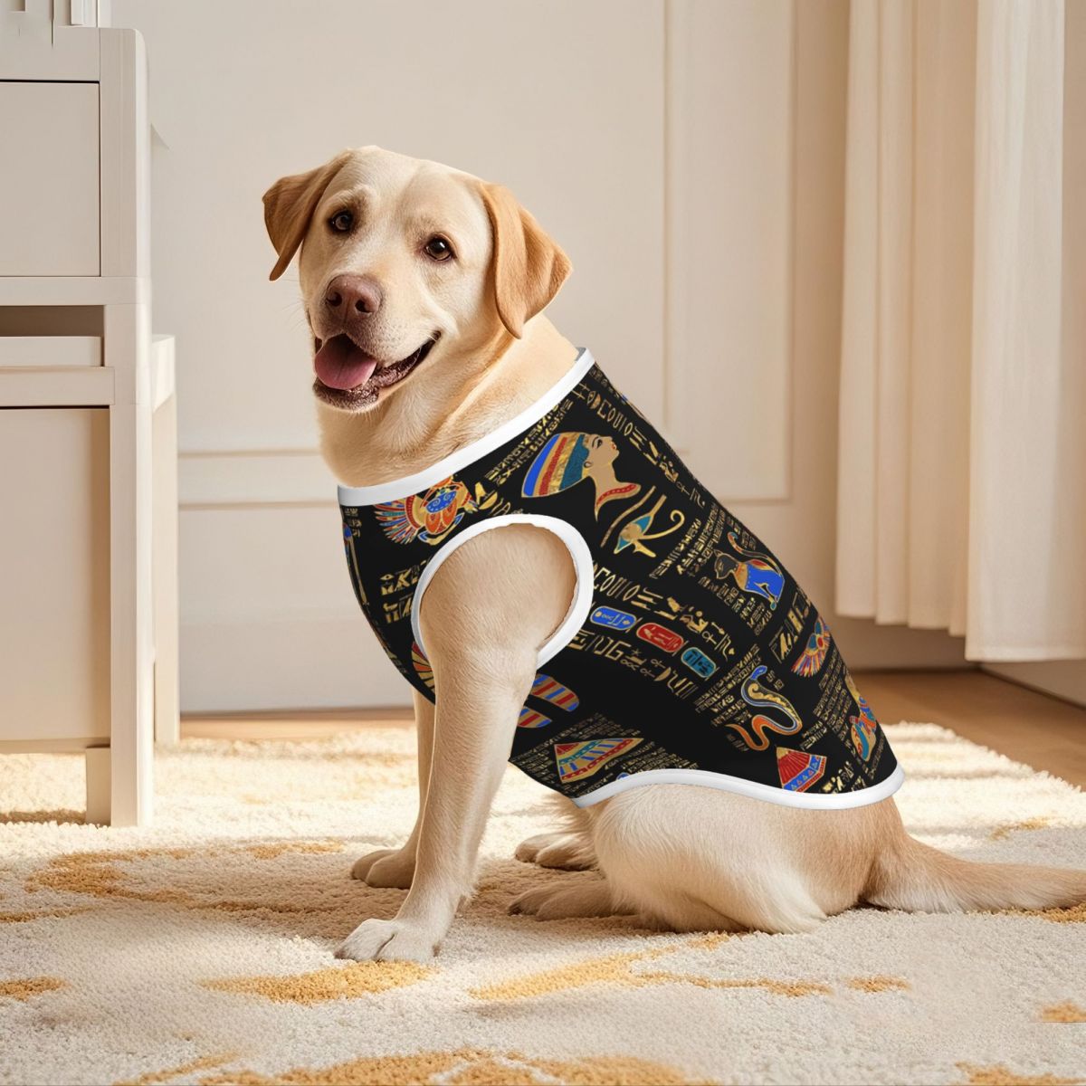 Ägyptische Hieroglyphen und Go – Pet Supplies Egypt Bewertung und Preis